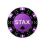 STAX Logo