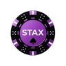 STAX Logo